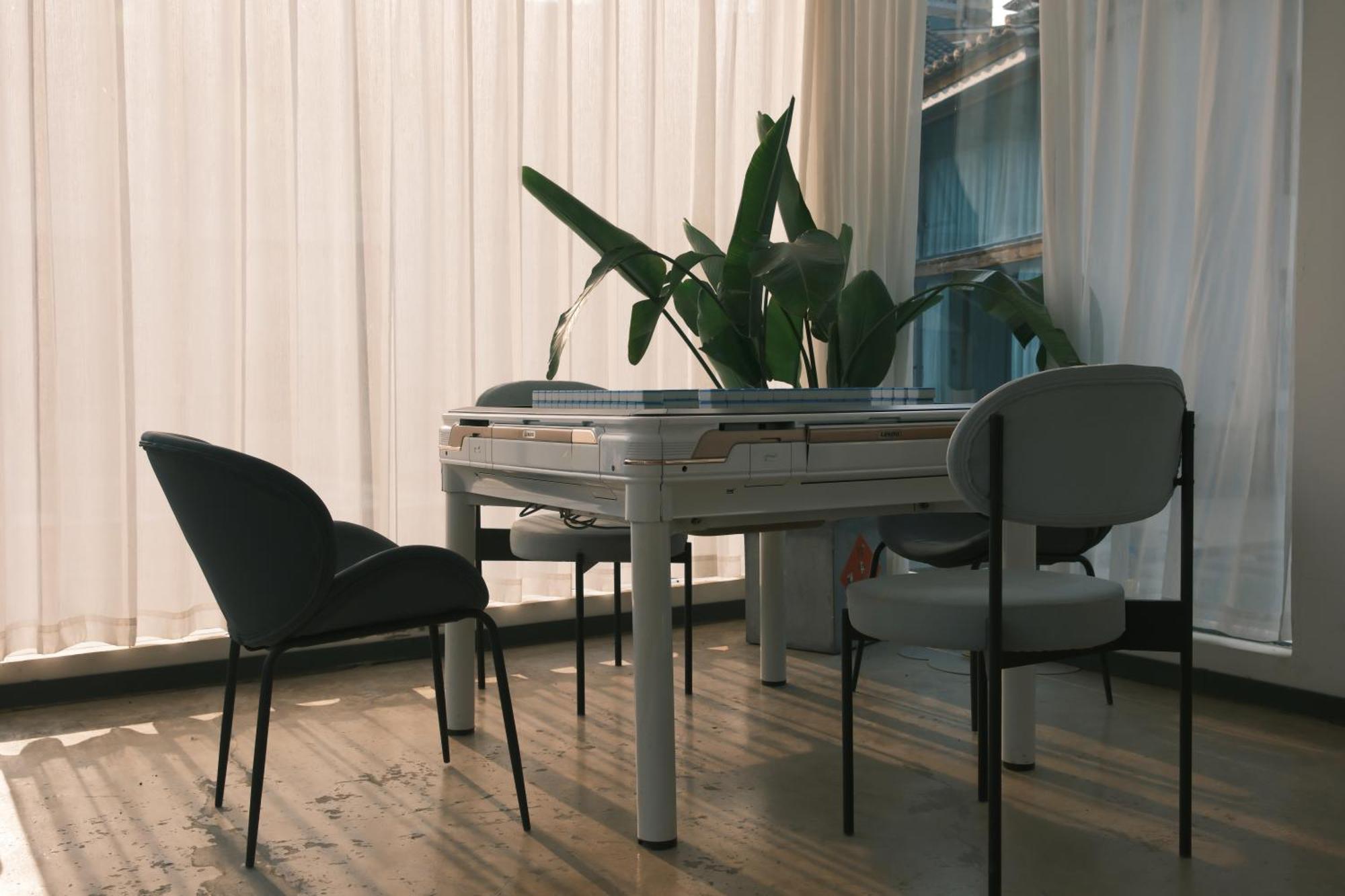 No Flowers Boutique Hostel 쿤밍 외부 사진