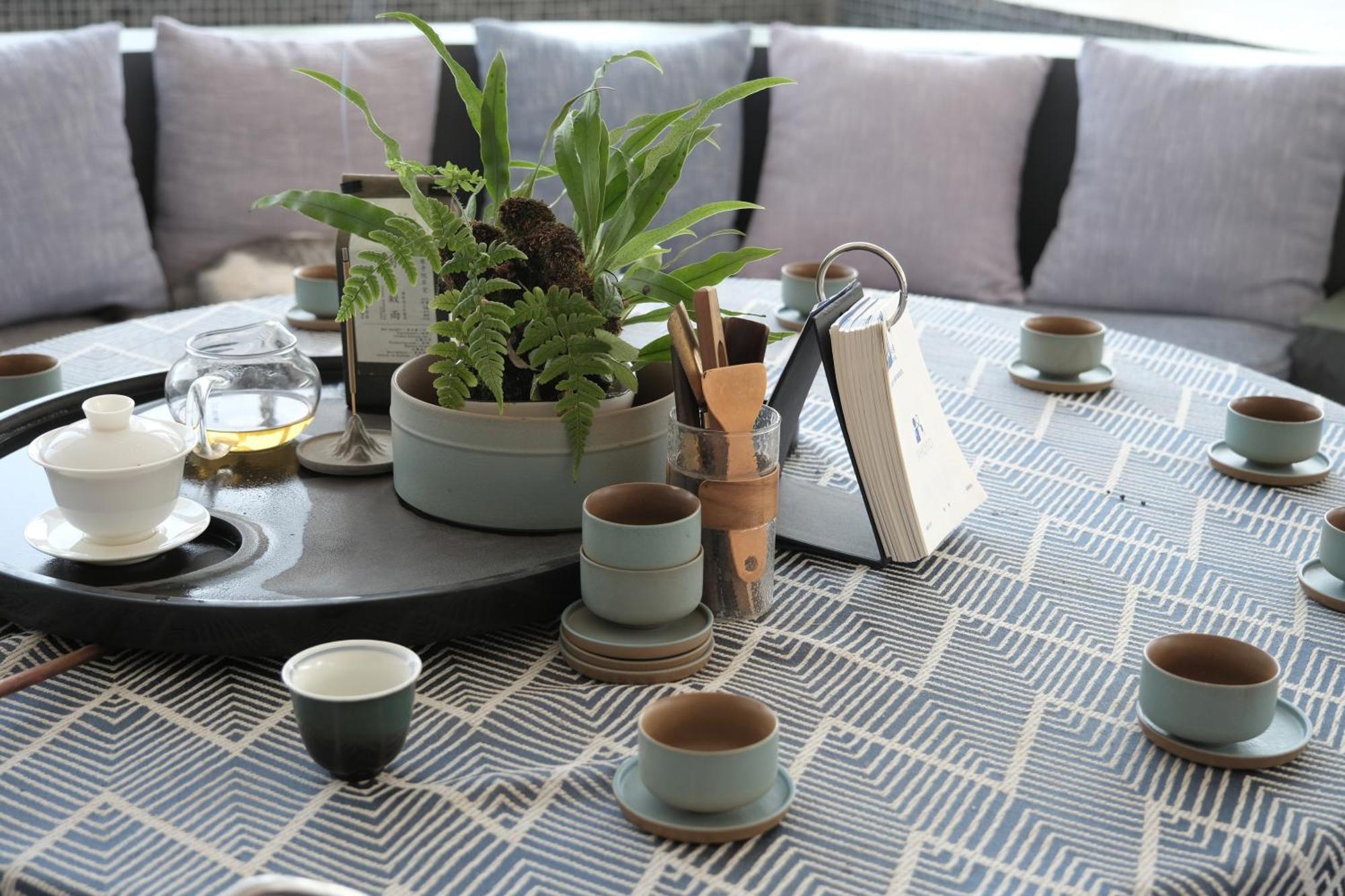 No Flowers Boutique Hostel 쿤밍 외부 사진