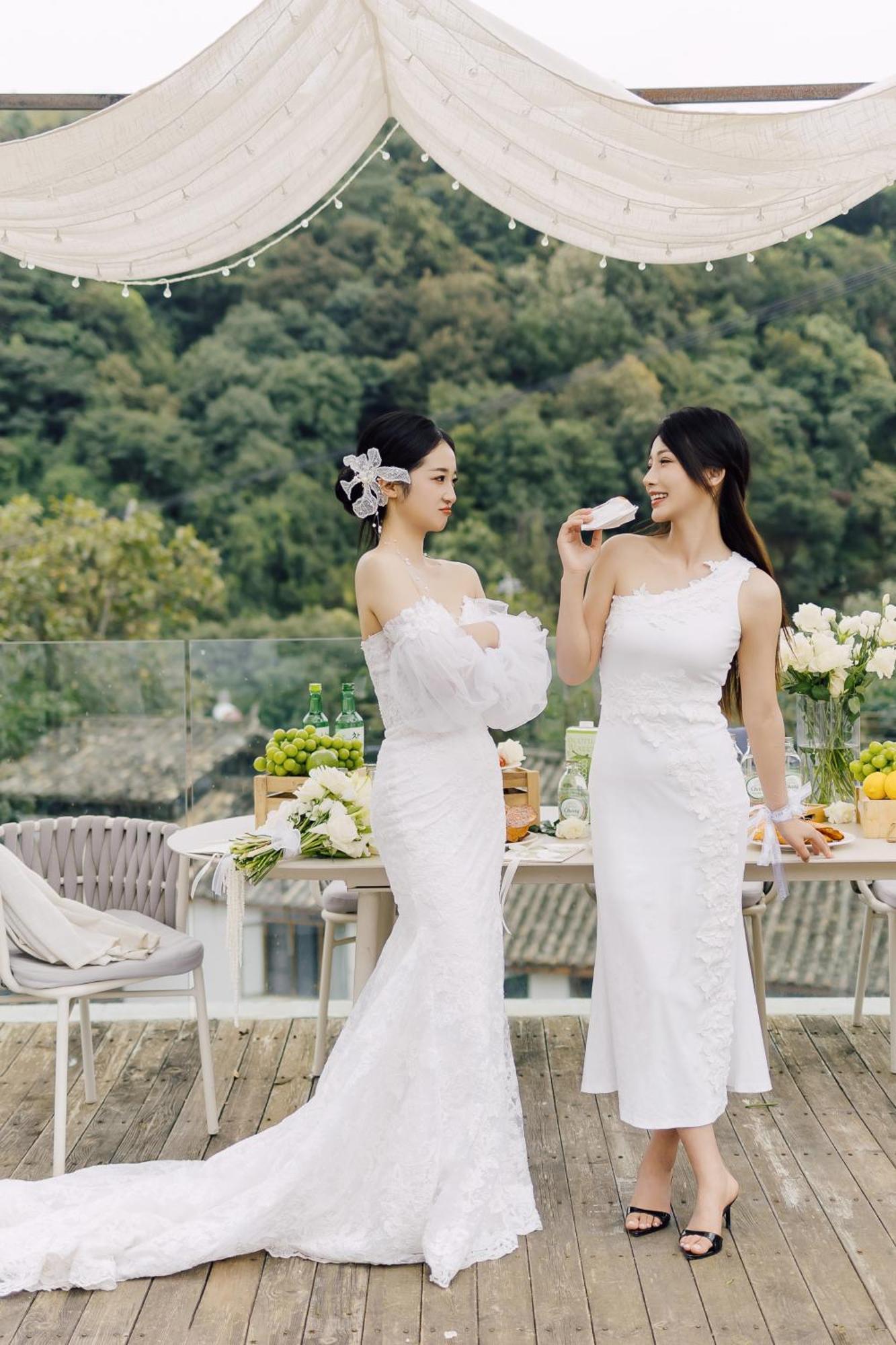 No Flowers Boutique Hostel 쿤밍 외부 사진