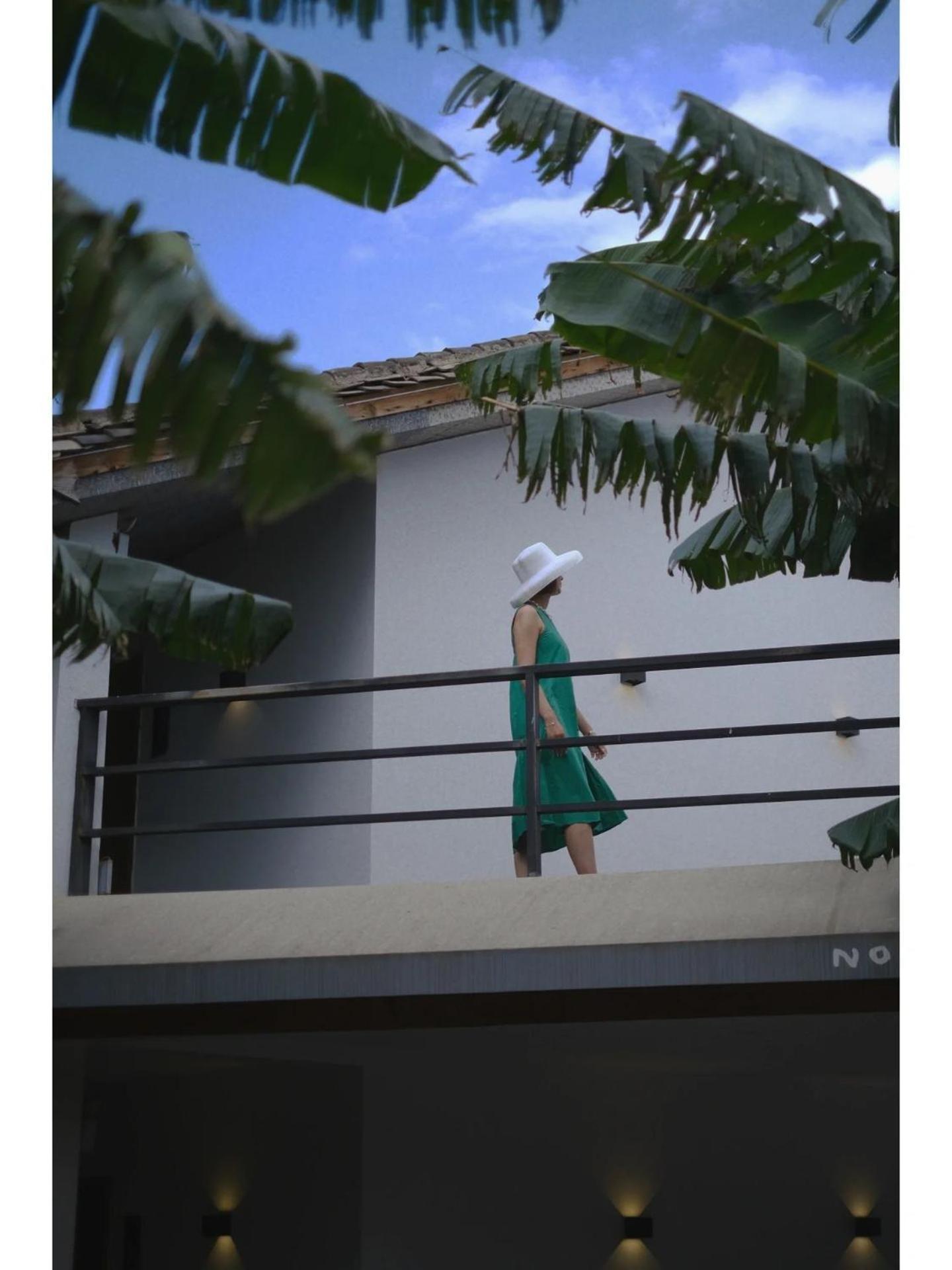 No Flowers Boutique Hostel 쿤밍 외부 사진